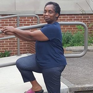 Meet your Posher, Janet